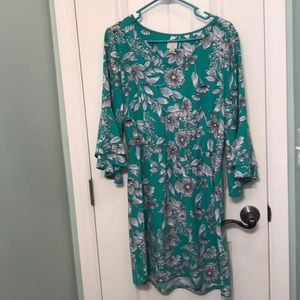 Adorable dress women’s M